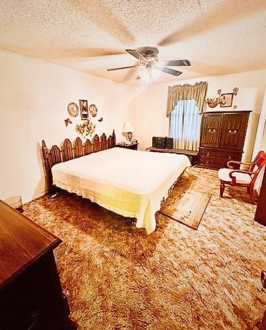 505 J D Franklin Drive, Sulphur Springs, TX 75482