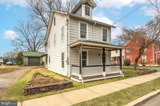 237 & 241 N MAIN ST, Lambertville, NJ 08530