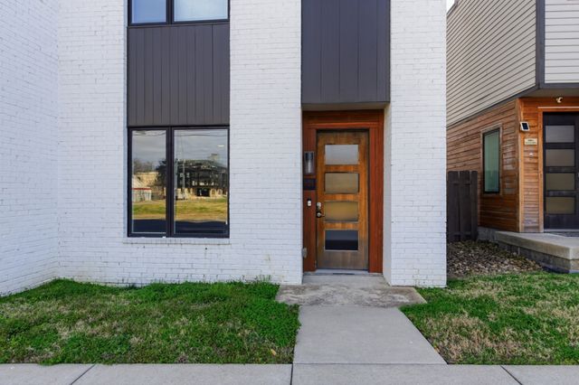 623 26th Ave, N, Nashville, TN 37209