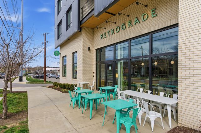 623 26th Ave, N, Nashville, TN 37209