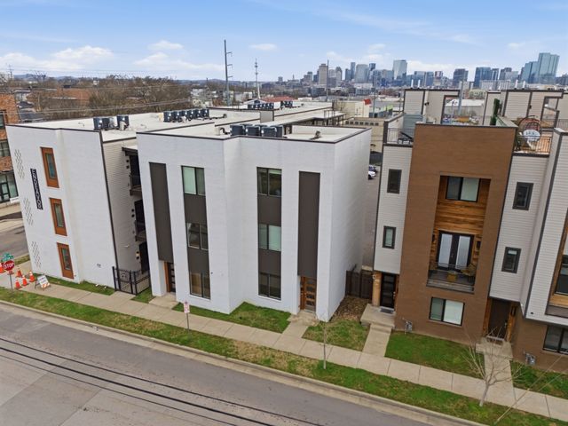 623 26th Ave, N, Nashville, TN 37209