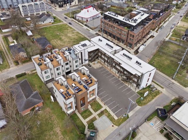 623 26th Ave, N, Nashville, TN 37209