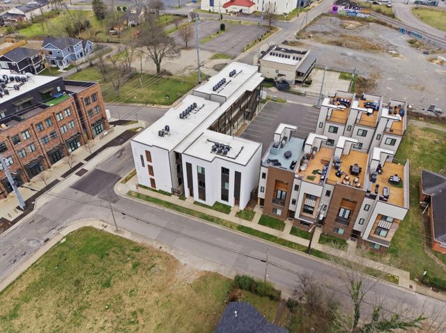 623 26th Ave, N, Nashville, TN 37209