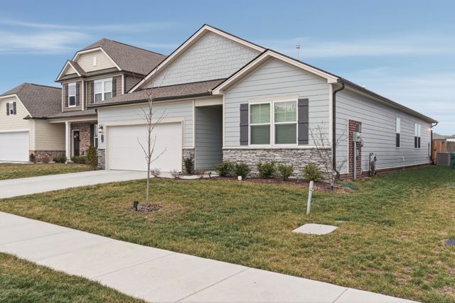 510 Forsberg Ct, Lebanon, TN 37087