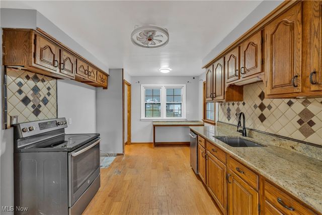 803 Substation Road, Brunswick Hills, OH 44212