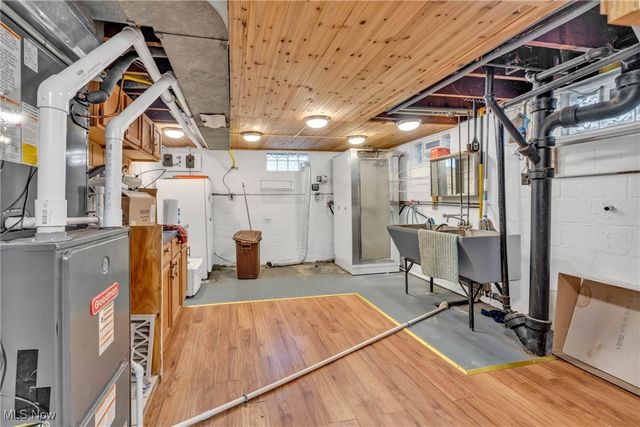 803 Substation Road, Brunswick Hills, OH 44212