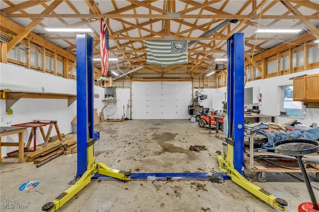 803 Substation Road, Brunswick Hills, OH 44212