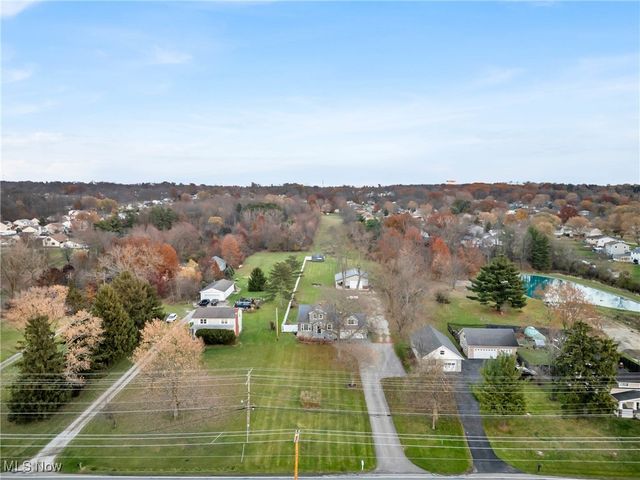 803 Substation Road, Brunswick Hills, OH 44212
