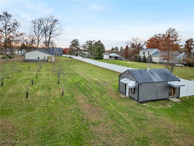 803 Substation Road, Brunswick Hills, OH 44212