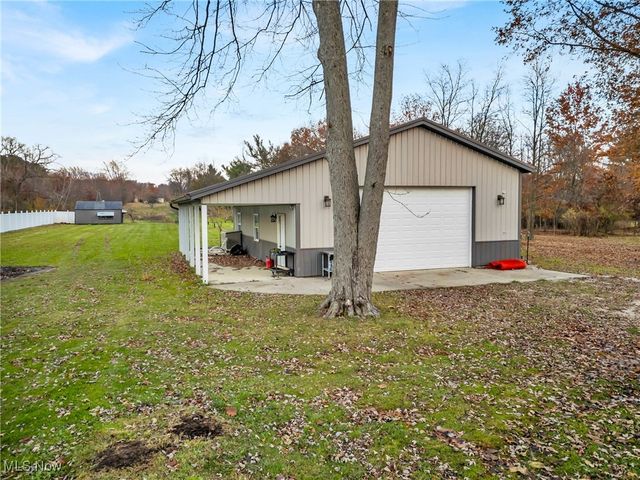 803 Substation Road, Brunswick Hills, OH 44212