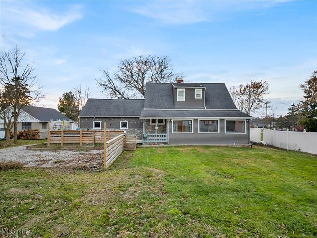 803 Substation Road, Brunswick Hills, OH 44212