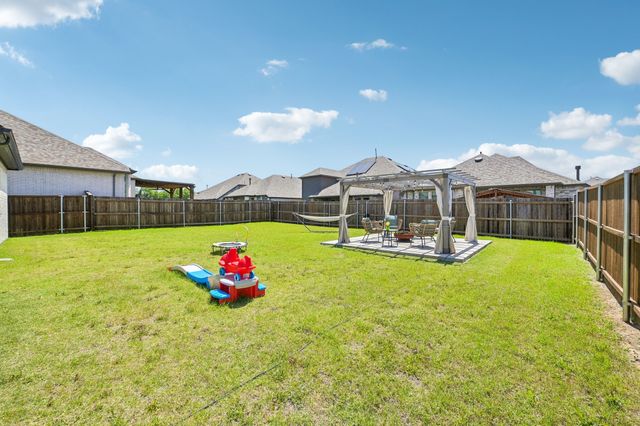 1213 Palmetto Drive, Forney, TX 75126