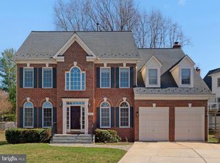 18301 PARADISE COVE TER, Olney, MD 20832