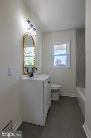 9 AMHURST AVE, Somerdale, NJ 08083