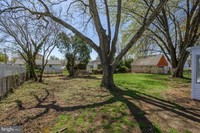 9 AMHURST AVE, Somerdale, NJ 08083