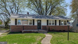 9 AMHURST AVE, Somerdale, NJ 08083