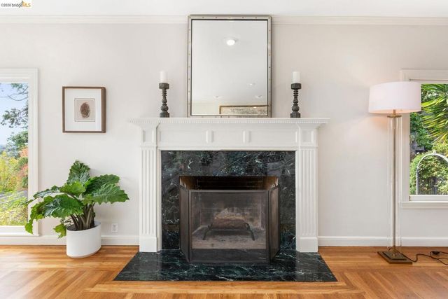 21 Selborne Drive, Piedmont, CA 94611