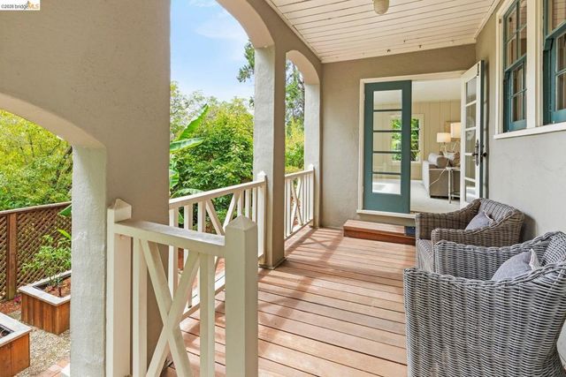 21 Selborne Drive, Piedmont, CA 94611