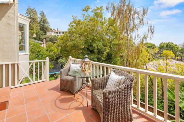 21 Selborne Drive, Piedmont, CA 94611