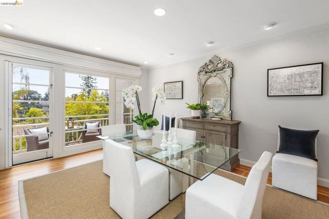 21 Selborne Drive, Piedmont, CA 94611