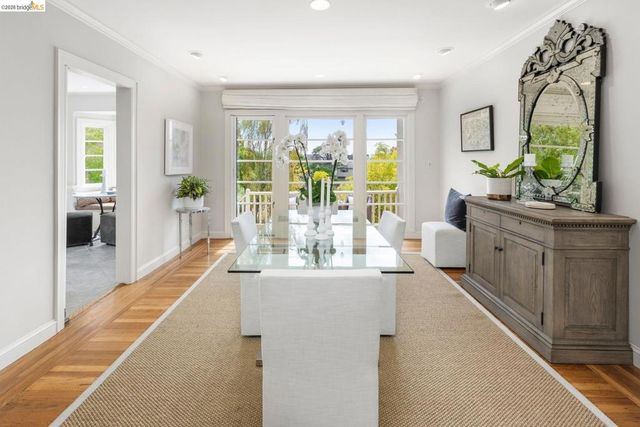 21 Selborne Drive, Piedmont, CA 94611