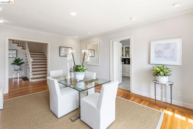 21 Selborne Drive, Piedmont, CA 94611