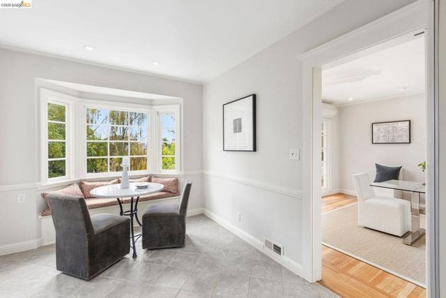 21 Selborne Drive, Piedmont, CA 94611