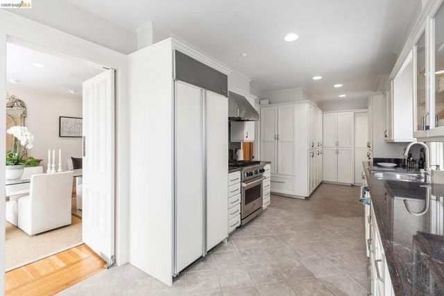 21 Selborne Drive, Piedmont, CA 94611
