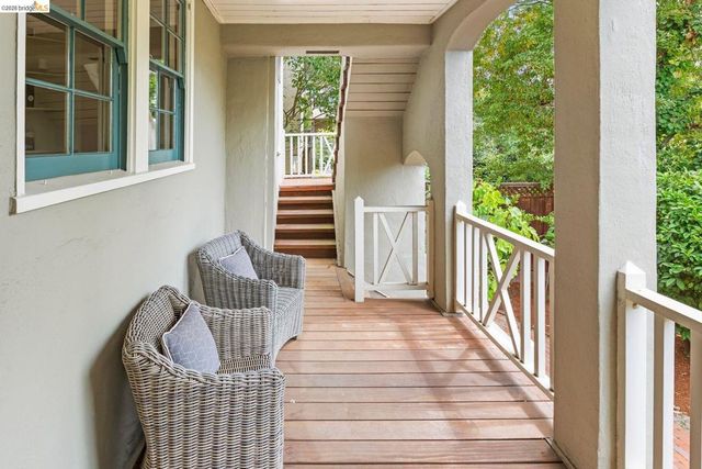 21 Selborne Drive, Piedmont, CA 94611