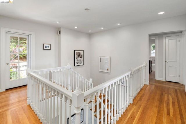 21 Selborne Drive, Piedmont, CA 94611
