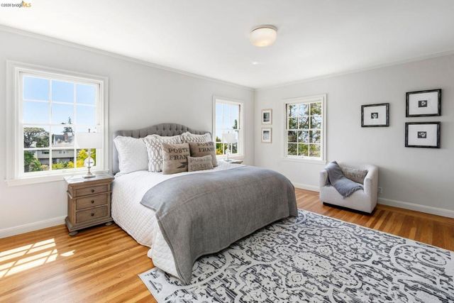 21 Selborne Drive, Piedmont, CA 94611