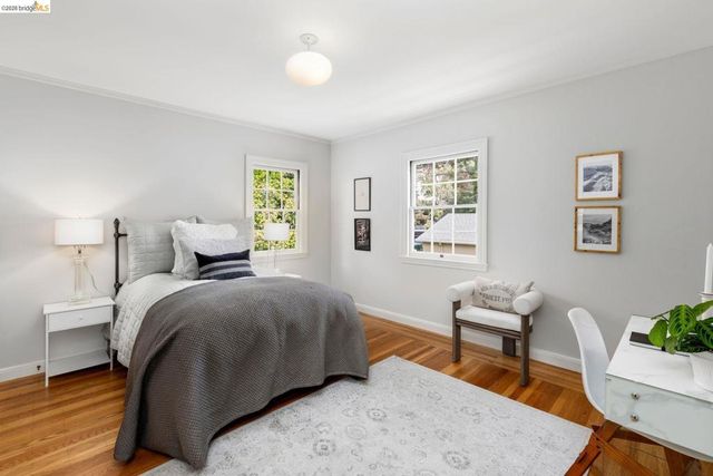 21 Selborne Drive, Piedmont, CA 94611
