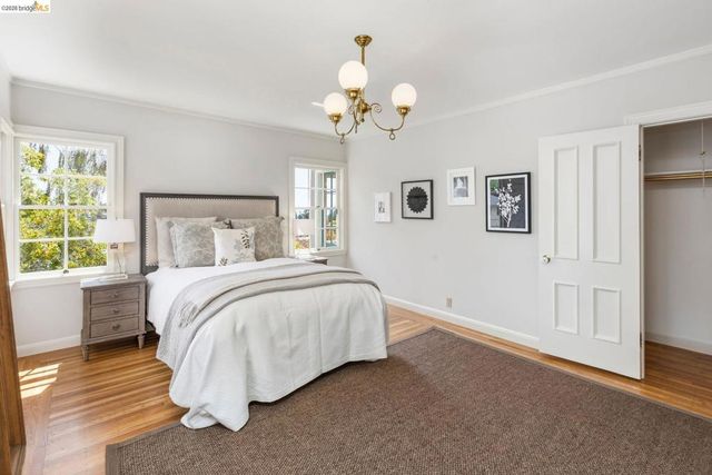 21 Selborne Drive, Piedmont, CA 94611