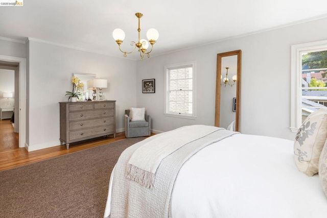 21 Selborne Drive, Piedmont, CA 94611