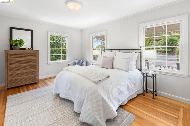 21 Selborne Drive, Piedmont, CA 94611
