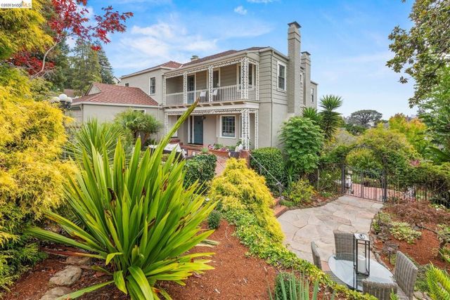 21 Selborne Drive, Piedmont, CA 94611
