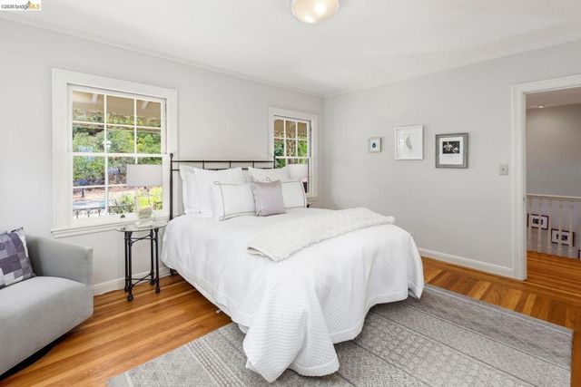21 Selborne Drive, Piedmont, CA 94611
