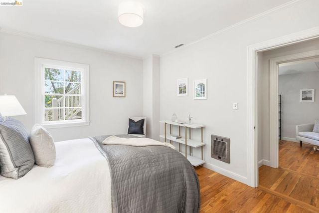 21 Selborne Drive, Piedmont, CA 94611