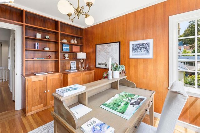 21 Selborne Drive, Piedmont, CA 94611