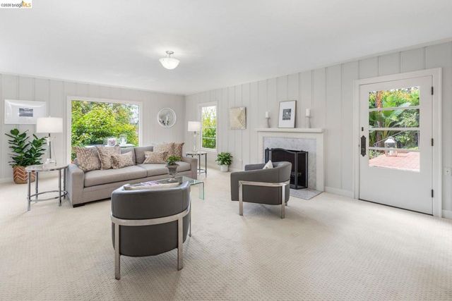 21 Selborne Drive, Piedmont, CA 94611