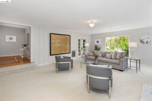 21 Selborne Drive, Piedmont, CA 94611
