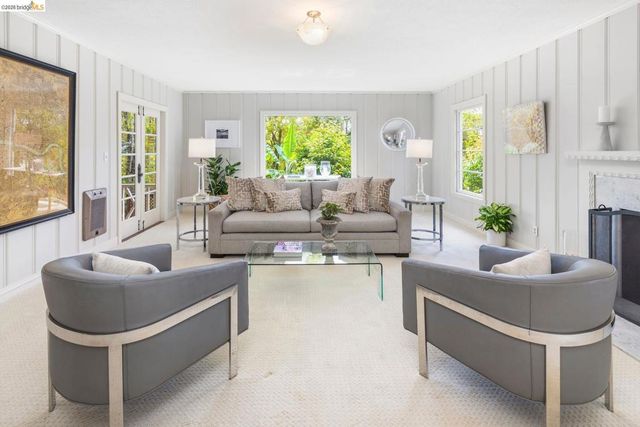 21 Selborne Drive, Piedmont, CA 94611