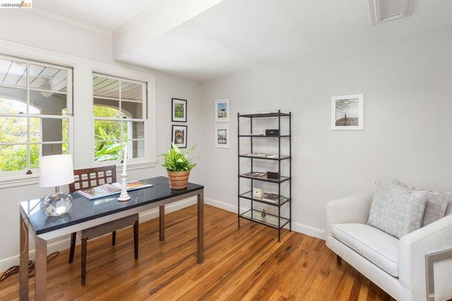 21 Selborne Drive, Piedmont, CA 94611