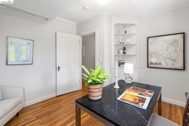 21 Selborne Drive, Piedmont, CA 94611