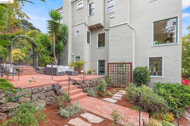 21 Selborne Drive, Piedmont, CA 94611