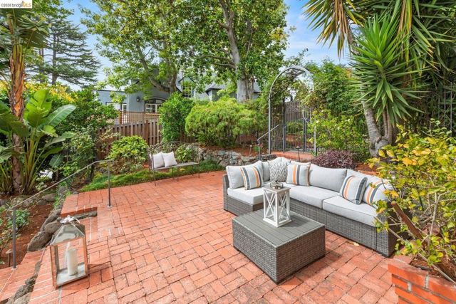 21 Selborne Drive, Piedmont, CA 94611