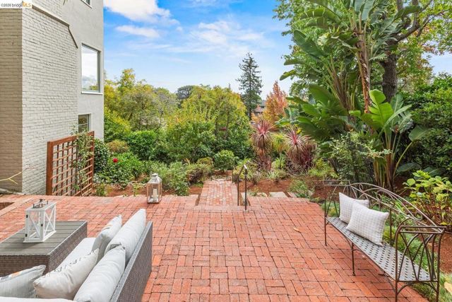 21 Selborne Drive, Piedmont, CA 94611