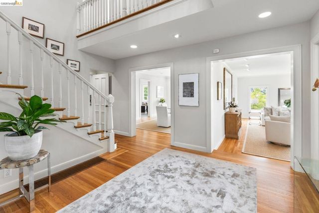 21 Selborne Drive, Piedmont, CA 94611