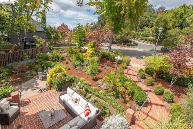 21 Selborne Drive, Piedmont, CA 94611
