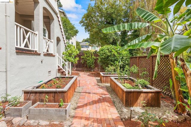 21 Selborne Drive, Piedmont, CA 94611